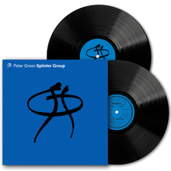 Peter Green Splinter Group vinyl 2 LP