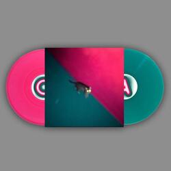 Chk Chk Chk (!!!) Wallop -Coloured- vinyl 2 LP