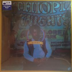 Donald Byrd Ethiopian Knights Blue Note 80 reissue 180gm vinyl LP