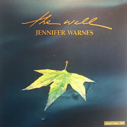 Jennifer Warnes The Well IMPEX 180GM VINYL 3 LP BOX SET 45RPM