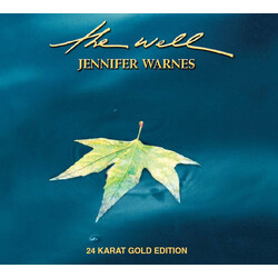 Jennifer Warnes The Well IMPEX GOLD CD