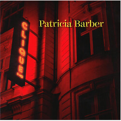 Patricia Barber Clique!