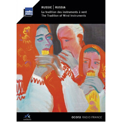 Various Artists Russie/ Tradition Instruments CD