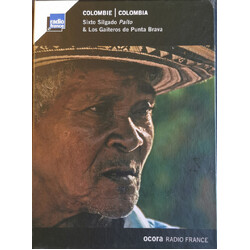 Sixto Silgado Paito Colombie - Sixto Silgado Paito CD