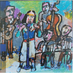 Haydee Alba Argentine - Haydee Alba - Tang CD