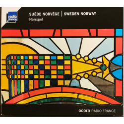 Various Artists Suede-Norvege / Norrspel CD