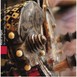 Hasan Al-Ajami Yemen - Hasan Al-Ajami - Le C CD