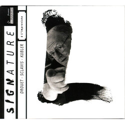 Louis Sclavis A Limproviste CD
