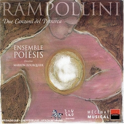 Ens Poises - Fourqueir Rampollini 4 CD