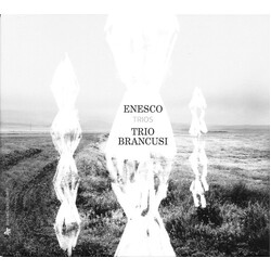 Trio Brancusi Georges Enesco Trios CD