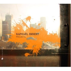 Raphael Imbert Projects 3 Album Boxset 3 CD