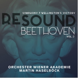 Orchester Wiener Akademie / M Re Sound - Beethoven CD