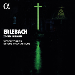 Vctor Torres; Stylus Phantasti Erlebach Zeichen Im Himmel CD