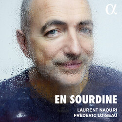 Laurent Naouri; Frederic Loise En Sourdine CD