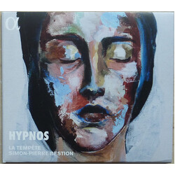 La Tempete; Simon-Pierre Besti Hypnos CD