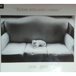 Various Artists Pastime With Good Company 1998 CD