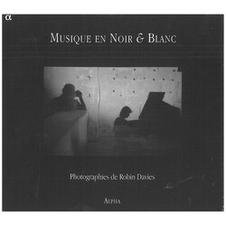 Justin Taylor Bach & Litalie CD