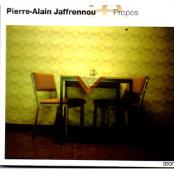 Nouvel Ensemble Moderne / Ens Pierre-Alain Jaffrennou Pr CD