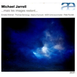 Ernresto Molinari / Thomas De Michael Jarrell Mais Les Imag CD