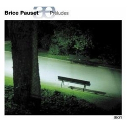 Recherche Ensemble Pauset Preludes CD