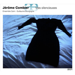 Ensemble Cairn Combier Vies Silencieuses CD