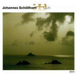 Various Artists Schollhorn Liu-Yi CD