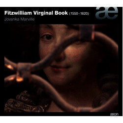 Jovanka Marville (Harpsicho Fitzwilliam Virginal Book CD