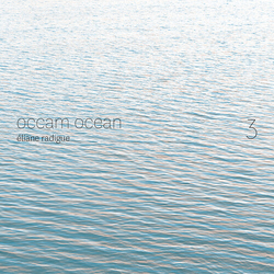 Silvia Tarozzi; Deborah Walker Eliane Radigue Occam Ocean Vo CD