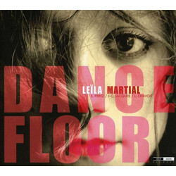 Martial / Perez / Jacques Leila Martial Dance Floor CD