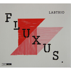 Labtrio Fluxus CD