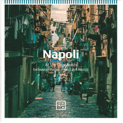 Various Artists Napoli 10 CD