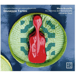 Mario Brunello; Accademia Dell Giuseppe Tartini Concerti E S CD
