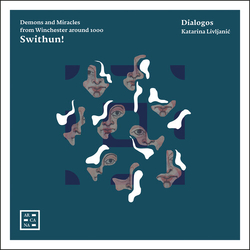 Dialogos; Katarina Livljanic Swithun! CD