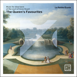 La Petite Ecurie Queens Favourites The CD