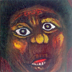 Exuma Exuma CD