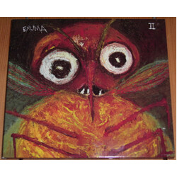 Exuma Ii CD