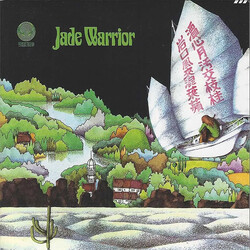 Jade Warrior Jade Warrior CD