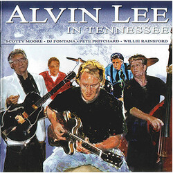 Alvin Lee Alvin Lee In Tennesse CD