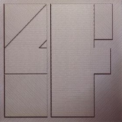 If If 4 CD