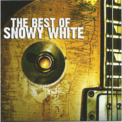 Snowy White The Best Of Snowy White 2 CD