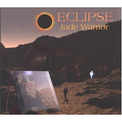 Jade Warrior Eclipse [Digipak] CD