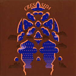 Cressida Cressida (Replica Gatefold CD