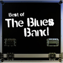 The Blues Band Best Of The Blues Band 2 CD