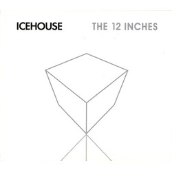 Icehouse The 12 Inches - Vol. 1 2 CD