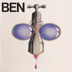 Ben Ben CD