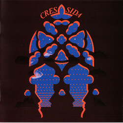 Cressida Cressida CD