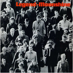Legend Moonshine CD
