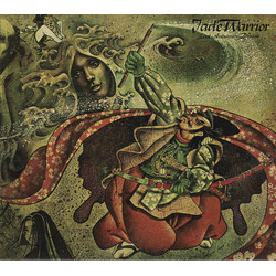Jade Warrior Last Autumns Dream CD