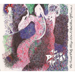 The Pretty Things The Sweet Pretty Thi CD