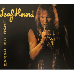 Leaf Hound Live In Japan CD DVD